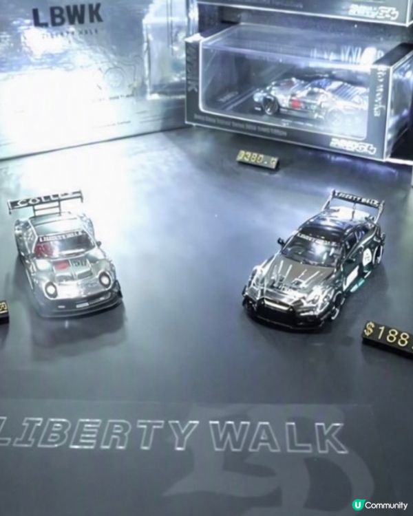 車仔展2026🤩夠曬潮！