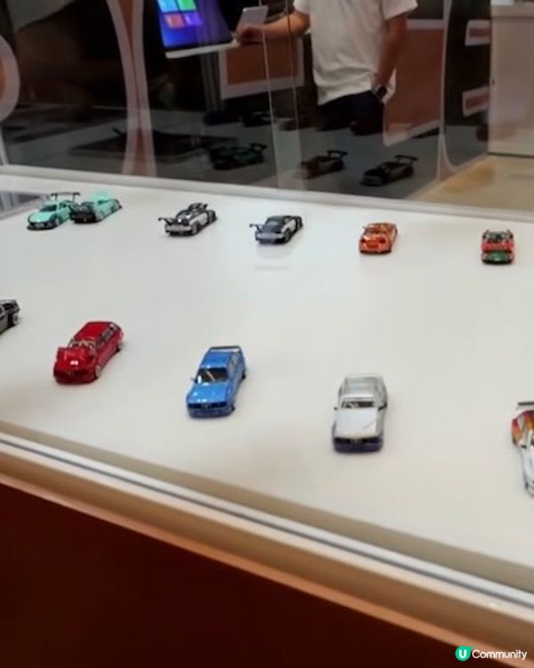 車仔展2026🤩夠曬潮！