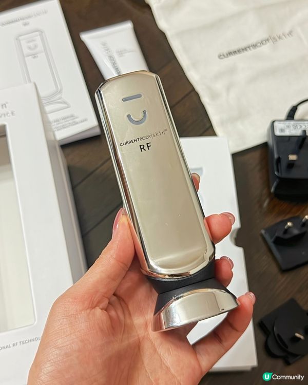 Best RF device 💖