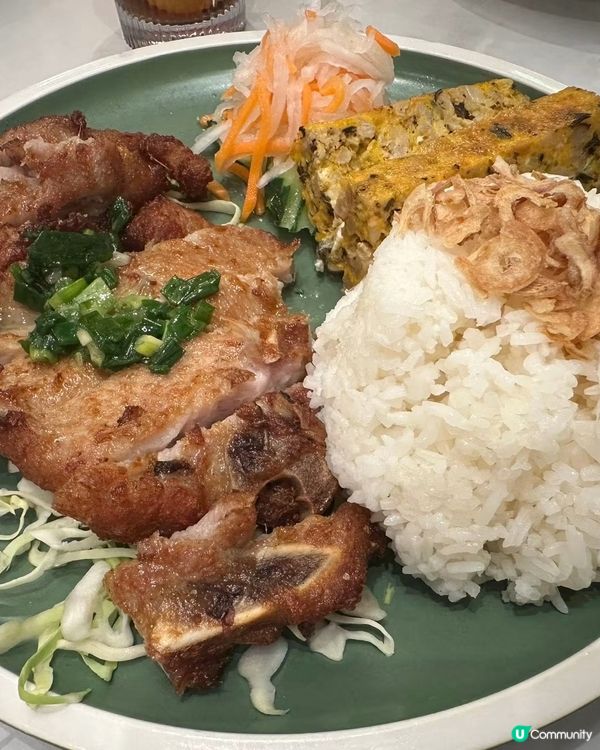 好味越南菜