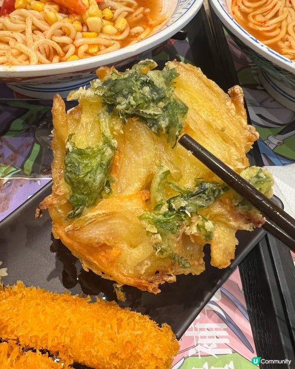 能量番茄湯！🍅快閃吉野家😋