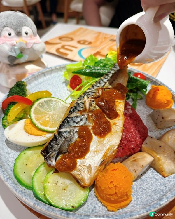 台灣過江龍🇯🇵 食物靚爆！