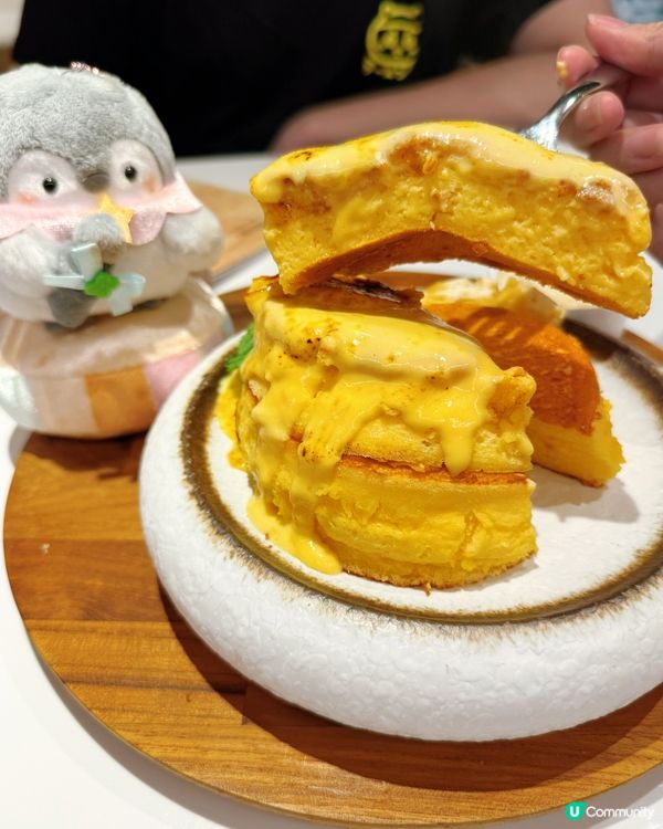 台灣過江龍🇯🇵 食物靚爆！