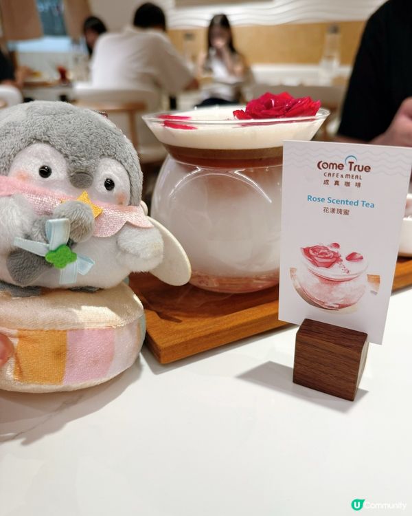 台灣過江龍🇯🇵 食物靚爆！
