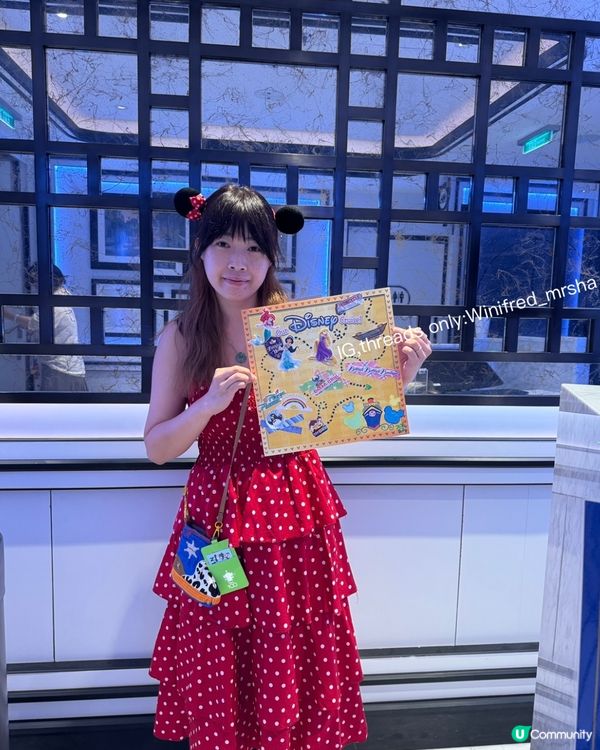 🖤Minnie Mouse❤️