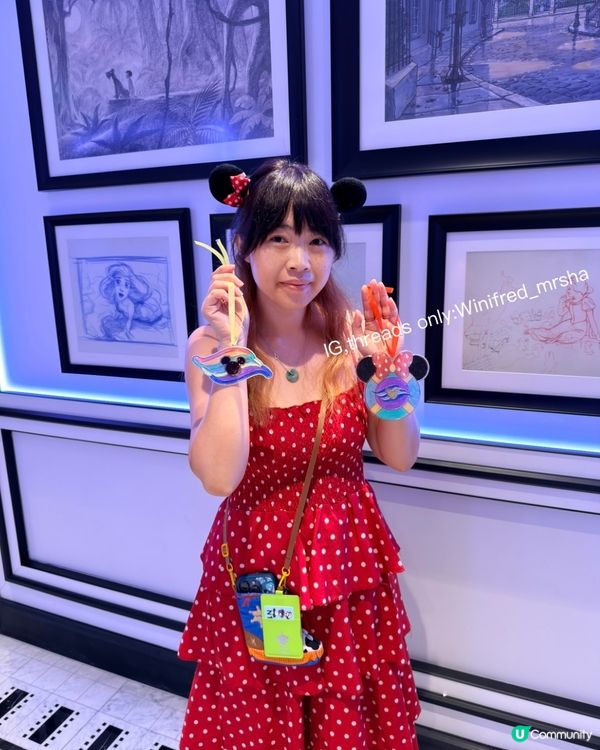 🖤Minnie Mouse❤️