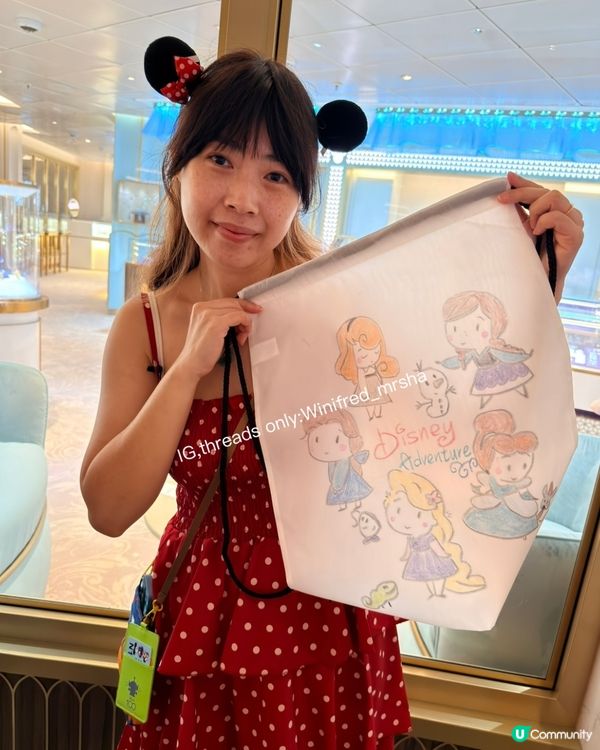 🖤Minnie Mouse❤️