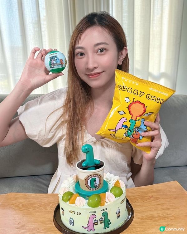 抖陣先！美心厭世上班族系列🍰💼