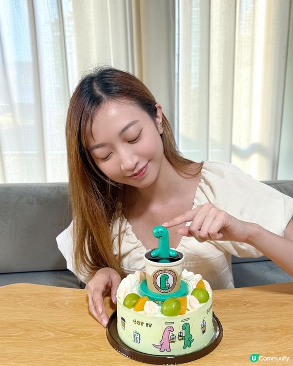 抖陣先！美心厭世上班族系列🍰💼