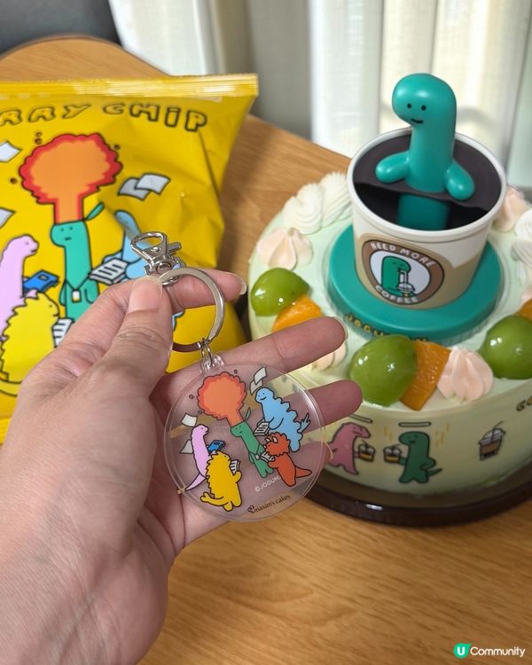 抖陣先！美心厭世上班族系列🍰💼