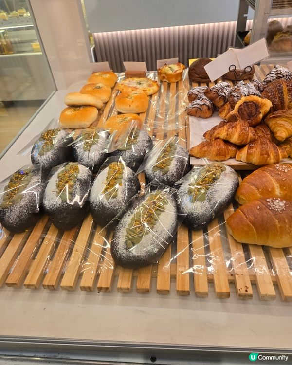 木子咖啡烘焙 MUZI coffee & bakery