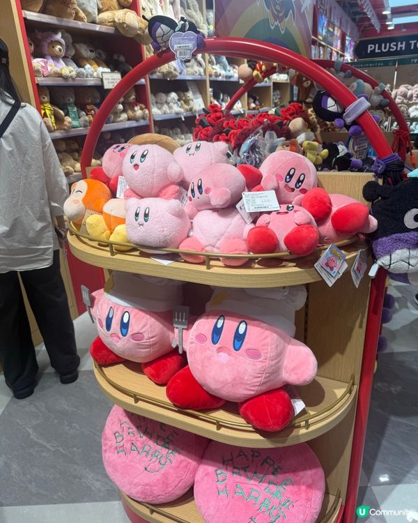 ［深圳親子遊推介］深圳大型玩具店-hamleys