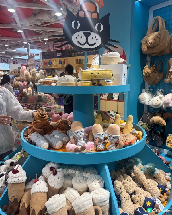 ［深圳親子遊推介］深圳大型玩具店-hamleys