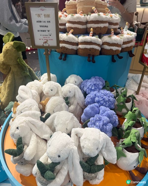 ［深圳親子遊推介］深圳大型玩具店-hamleys