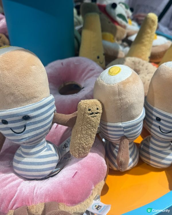 ［深圳親子遊推介］深圳大型玩具店-hamleys