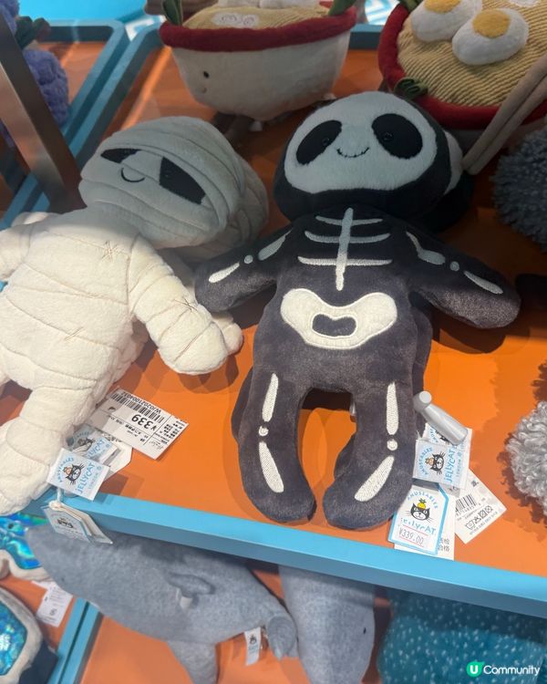 ［深圳親子遊推介］深圳大型玩具店-hamleys
