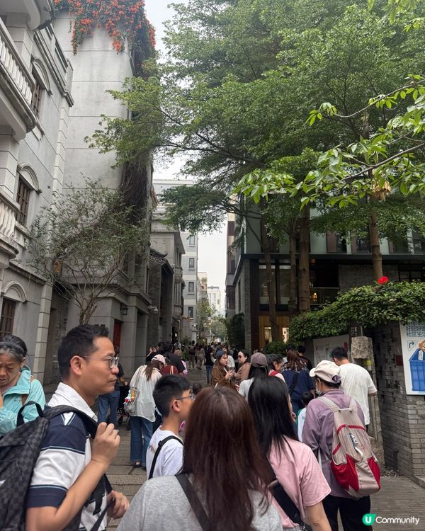 深圳半天遊：南山區南頭古城