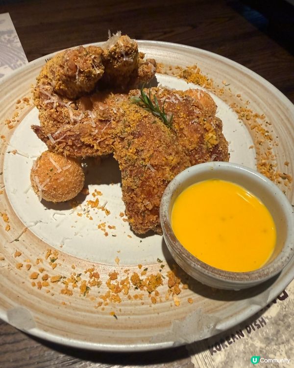 ［深圳美食］大悅城美食推介：韓國餐廳嘆開心果刨冰🍧