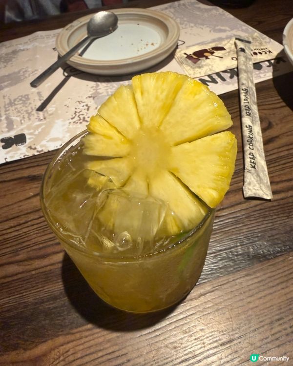 ［深圳美食］大悅城美食推介：韓國餐廳嘆開心果刨冰🍧