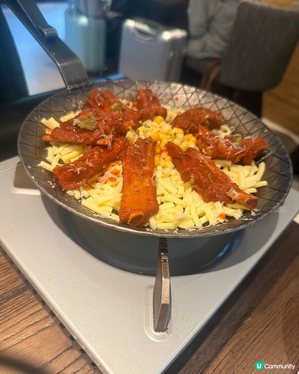 ［深圳美食］大悅城美食推介：韓國餐廳嘆開心果刨冰🍧
