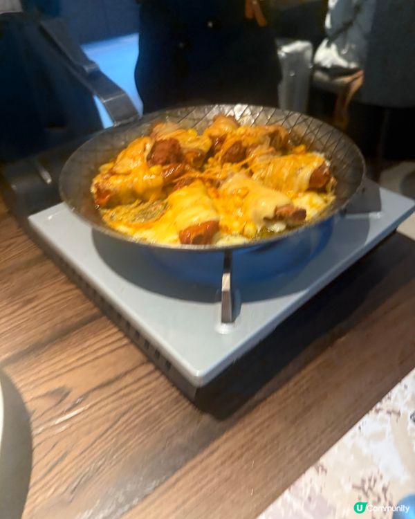 ［深圳美食］大悅城美食推介：韓國餐廳嘆開心果刨冰🍧