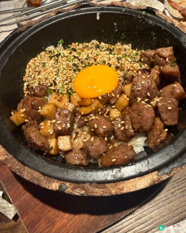 ［深圳美食］大悅城美食推介：韓國餐廳嘆開心果刨冰🍧