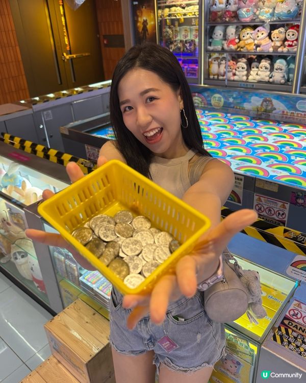 歡樂天地，樂而忘返！🥳🧸
