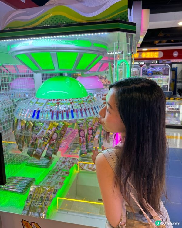 歡樂天地，樂而忘返！🥳🧸