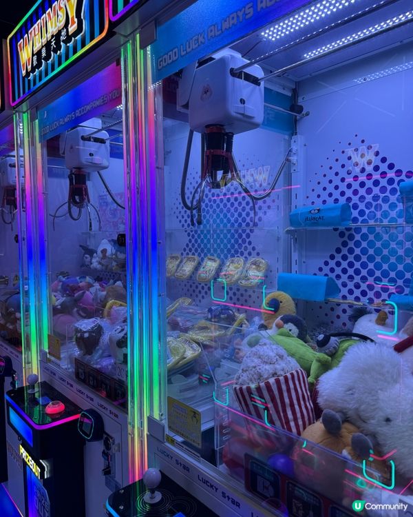 歡樂天地，樂而忘返！🥳🧸