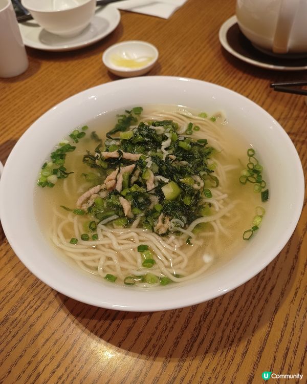 黑松露小籠包 Michelin 級！🤤