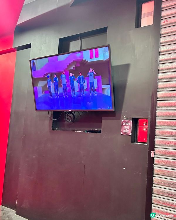 Sandbox VR 超沉浸式槍戰體驗！🎮🔫✨