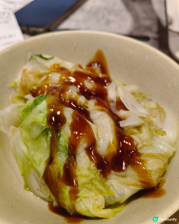 VCity首試南記金銀蒜米線！春卷果然名不虛傳