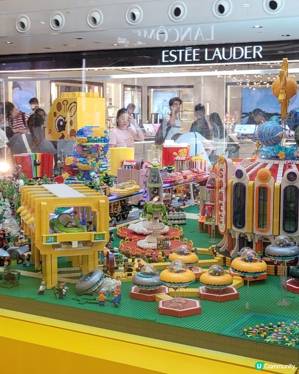 Lego樂仔