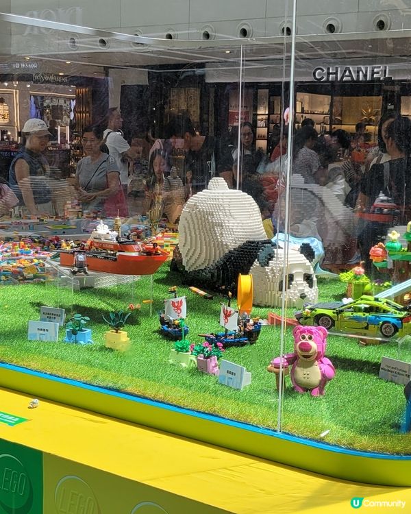 Lego樂仔