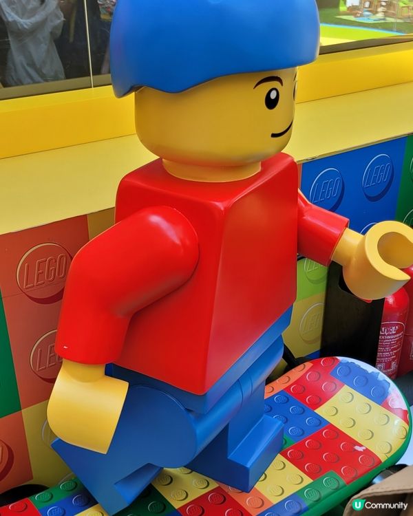 Lego樂仔