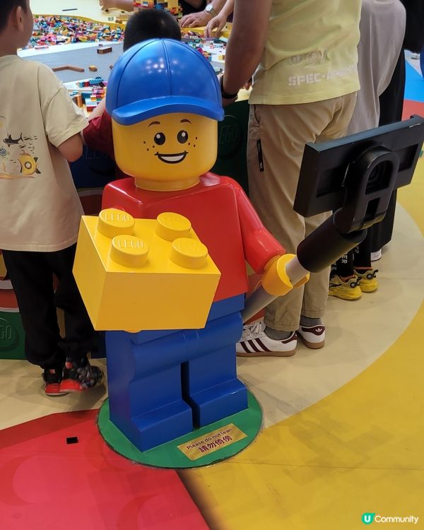 Lego樂仔