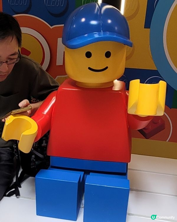 Lego樂仔