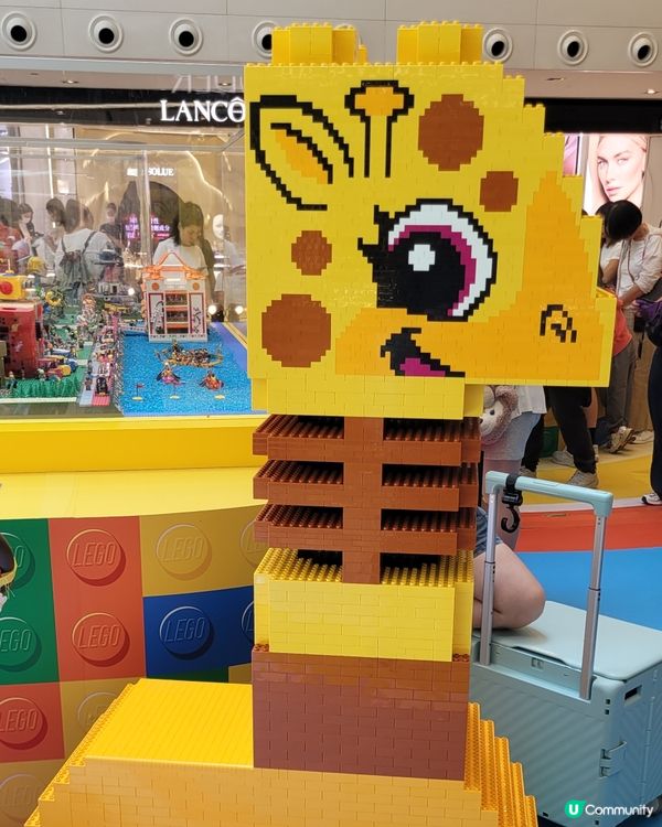 Lego樂仔