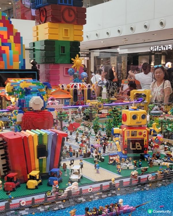 Lego樂仔