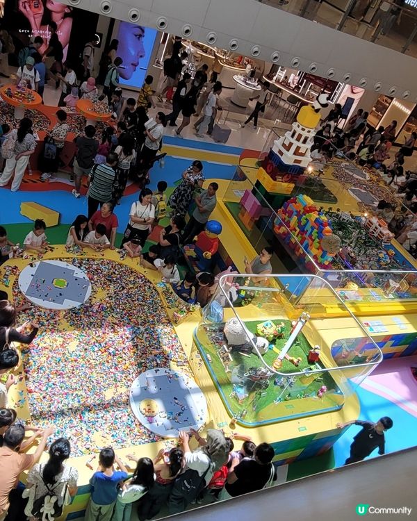 Lego樂仔