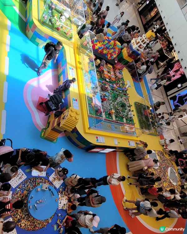 Lego樂仔
