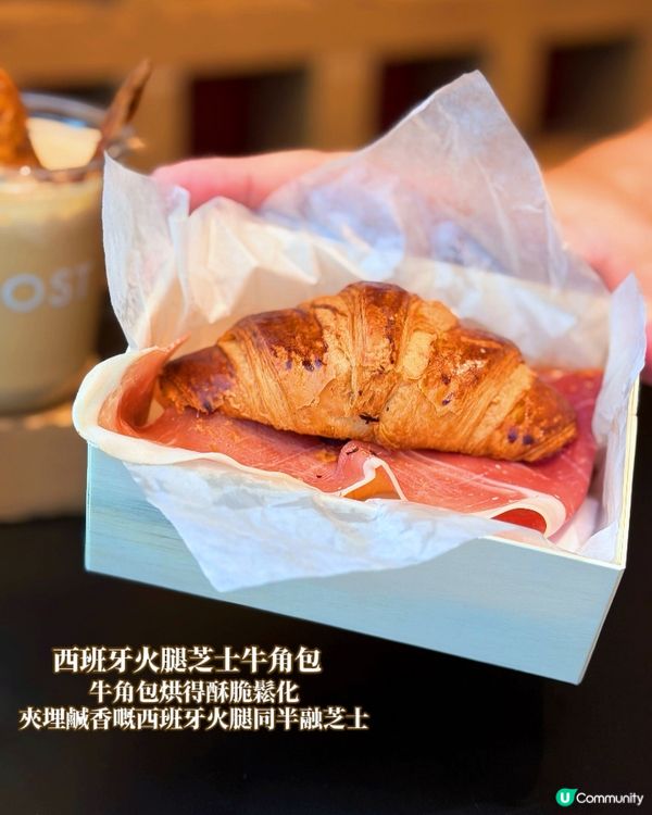 銅鑼灣隱世cafe 