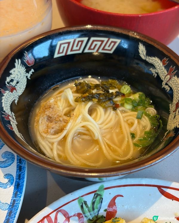 福岡酒店推介🌞福岡元素美味早餐🍳