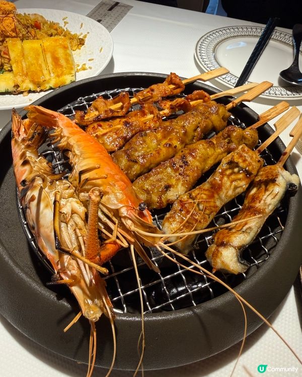 🎉 深圳生日慶祝必去浪漫餐廳：泰尚臻