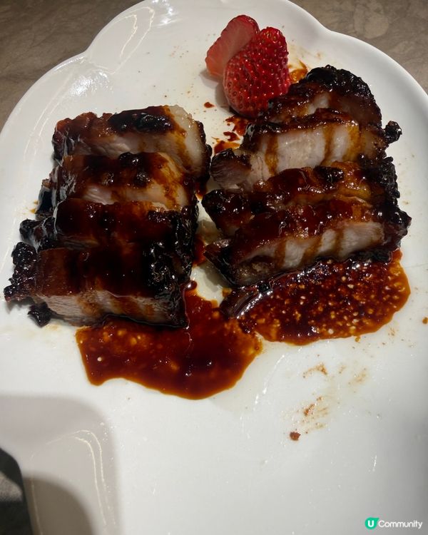 深圳美食推介：亞洲地標美食top1👍🏼👍🏼👍🏼
