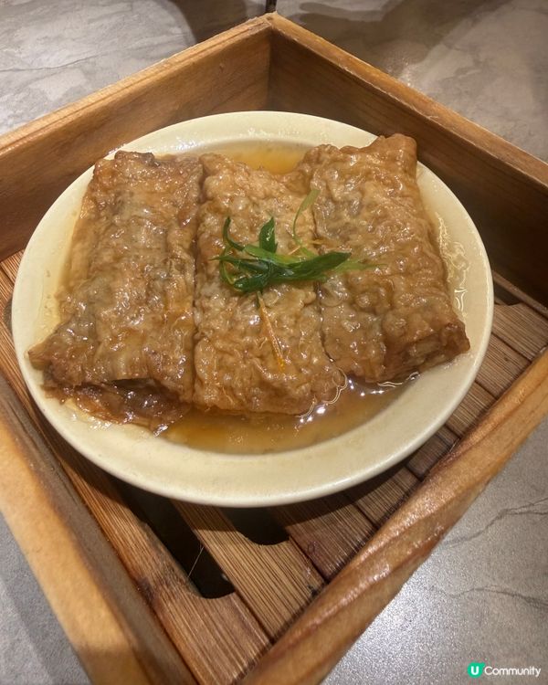 深圳美食推介：亞洲地標美食top1👍🏼👍🏼👍🏼