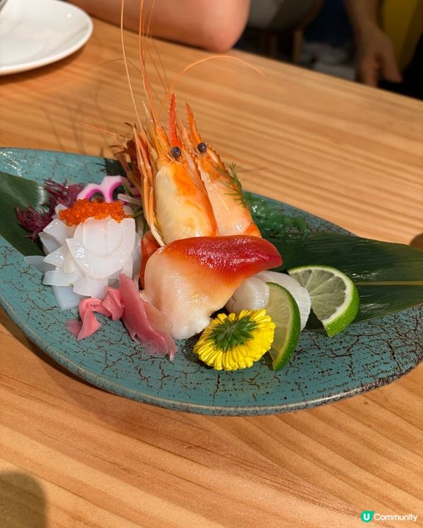 海之戀覓食✨