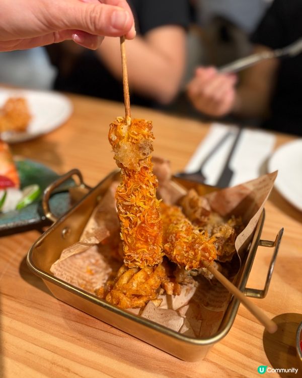 海之戀覓食✨