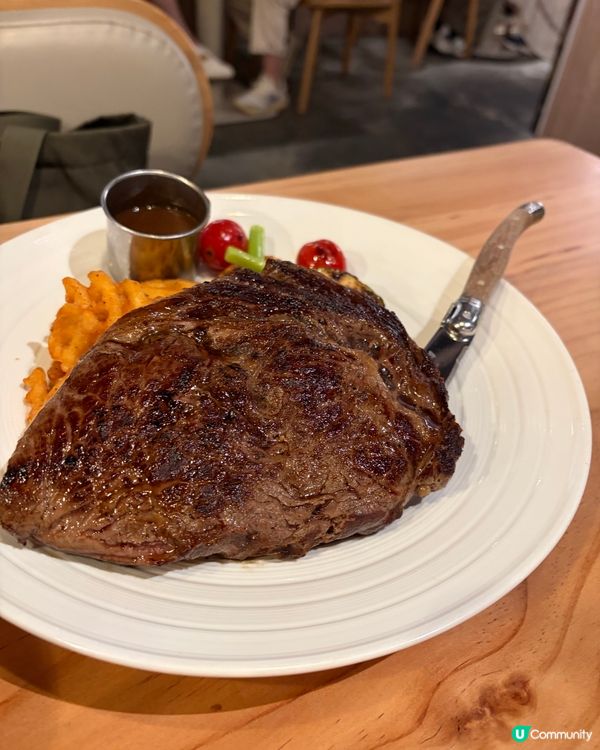 海之戀覓食✨