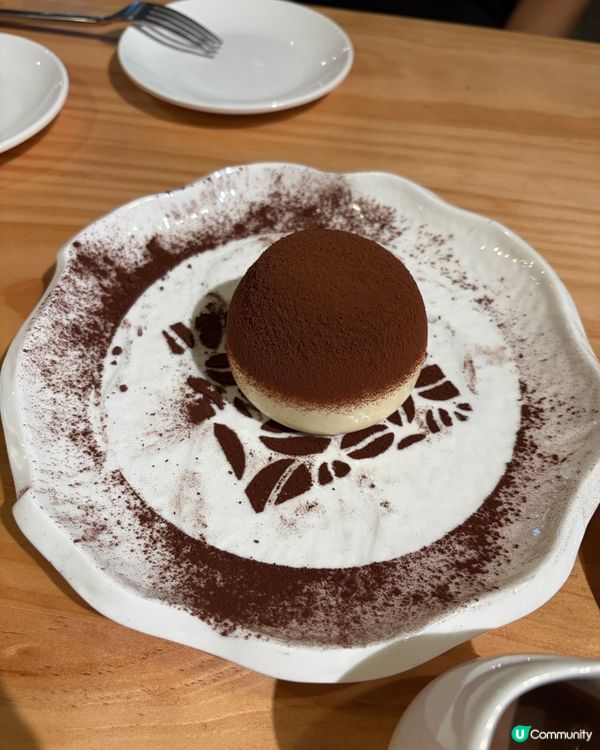 海之戀覓食✨